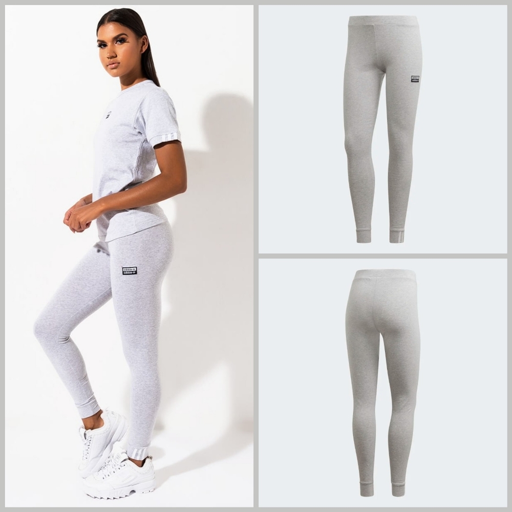 Adidas leggings